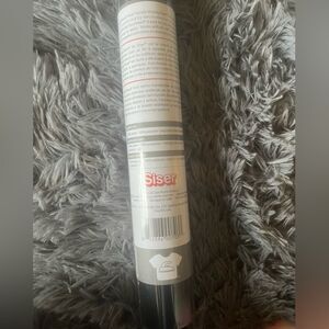 Siser easyweed heat transfer vinyl